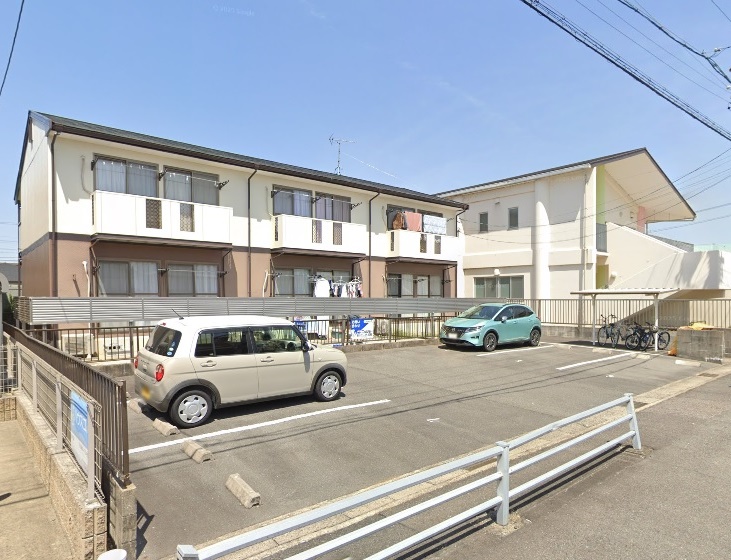 エステート塚本